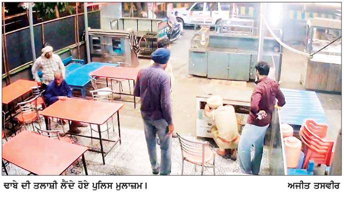  ਨਸ਼ੀਲੀਆਂ ਗੋਲੀਆਂ ਫੜਨ ਦੇ ਮਾਮਲੇ 'ਚ ਫ਼ਰੀਦਕੋਟ ਪੁਲਿਸ 'ਤੇ ਉੱਠੇ ਸਵਾਲ  