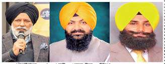   ਸ਼੍ਰੋਮਣੀ ਅਕਾਲੀ ਦਲ ਦੇ ਆਗੂਆਂ ਦਾ ਐਡੀਲੇਡ ਦੌਰਾ 
-ਵਿਸ਼ੇਸ਼ ਇਕੱਠ 8 ਮਈ ਨੂੰ  ਹੋਵੇਗਾ   
