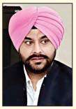  ਭਾਜਪਾ ਆਗੂ ਬਿੰਦਰਾ ਕੋਲੋਂ ਗੈਂਗਸਟਰਾਂ ਨੇ ਮੰਗੀ 5 ਕਰੋੜ ਦੀ ਫਿਰੌਤੀ