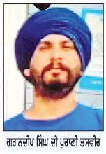  ਨੌਜਵਾਨਾਂ ਵਿਚਾਲੇ ਆਪਸੀ ਟਕਰਾਅ ਦੌਰਾਨ 
ਇਕ ਦੀ ਮੌਤ, ਦੂਜਾ ਗੰਭੀਰ ਜ਼ਖ਼ਮੀ
<br/> 