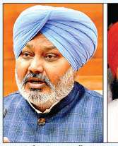  ਬੇਬੁਨਿਆਦ 'ਅਲਕੋਹਲ ਟੈਸਟ' ਦੀ ਮੰਗ ਰਾਹੀਂ ਮੁੱਖ ਮੰਤਰੀ ਨੂੰ  ਬਦਨਾਮ ਕਰਨ ਦੀ ਸਾਜਿਸ਼ ਰਚ ਰਹੀ ਹੈ ਕਾਂਗਰਸ-ਹਰਪਾਲ ਸਿੰਘ ਚੀਮਾ, ਅਮਨ ਅਰੋੜਾ, ਧਾਲੀਵਾਲ, ਈ.ਟੀ.ਓ.
<br/> 