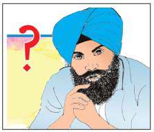  ਕੰਮ ਦੀਆਂ ਗੱਲਾਂ