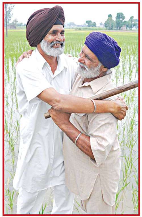  ਬਦਲਦਾ ਦੌਰ ਬਦਲਦੀਆਂ ਕਦਰਾਂ ਕੀਮਤਾਂ
