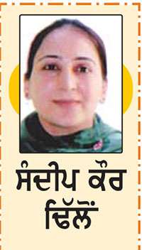  ਪੈਰ ਕਦੇ ਨਹੀਂ ਭੁੱਲਣੇ ਚਾਹੀਦੇ
