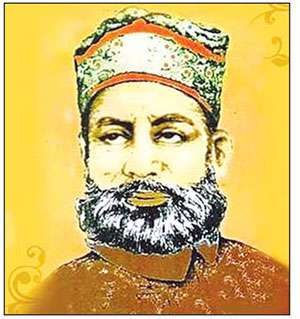  ਮੈਂ ਸ਼ੈਤਾਨ ਭਜਾਉਣ ਲਈ ਤਾਂ ਲਾਹੌਲ ਨਹੀਂ ਸਾਂ ਪੜ੍ਹ ਰਿਹਾ