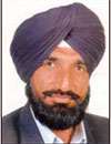  ਗ਼ਜ਼ਲ ਉਸ ਨੇ ਛੇੜੀ
* ਗੁਰਦਿਆਲ ਰੌਸ਼ਨ *