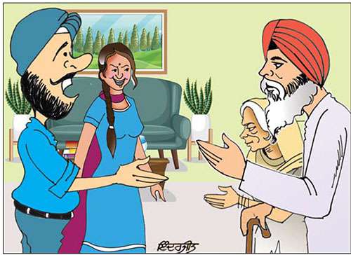  ਡਿਜੀਟਲ ਪਤਨੀ