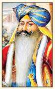  ਜਥੇਦਾਰ ਗੜਗੱਜ ਵਲੋਂ ਸਿੱਖ ਜਰਨੈਲ 
ਹਰੀ ਸਿੰਘ ਨਲਵਾ 'ਤੇ ਫ਼ਿਲਮ ਬਣਾਉਣ 
ਦੀ ਪ੍ਰਵਾਨਗੀ ਦੇਣ ਤੋਂ ਇਨਕਾਰ