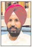  ਵੜਿੰਗ ਨੇ ਪੰਜਾਬ ਵਿਚ 'ਡਰੱਗ ਜਨਗਣਨਾ' ਕਰਵਾਏ ਜਾਣ ਦਾ ਕੀਤਾ ਵਿਰੋਧ
