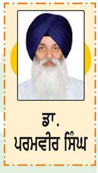  ਸਿੱਖਾਂ ਵਿਚ ਵਧ ਰਿਹਾ ਧਰਮ ਪਰਿਵਰਤਨ
