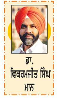  ਰੂਹਾਨੀਅਤ ਦਾ ਅਹਿਸਾਸ ਕਰਾਉਂਦਾ ਗੁਰਦੁਆਰਾ ਸ੍ਰੀ ਨਾਢਾ ਸਾਹਿਬ