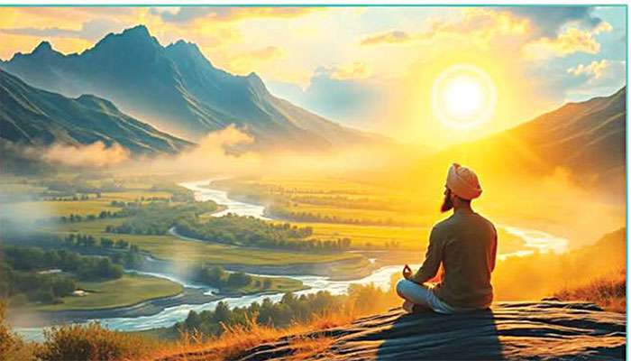  ਵੱਖ-ਵੱਖ ਧਰਮਾਂ ਵਿਚ ਵਾਤਾਵਰਨ