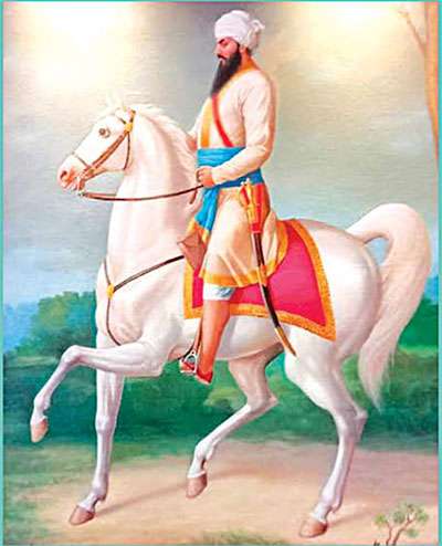  7 ਮਈ ਨੂੰ ਬਰਸੀ 'ਤੇ ਵਿਸ਼ੇਸ਼
ਸੰਤ ਬਾਬਾ ਬੀਰ ਸਿੰਘ ਨੌਰੰਗਾਬਾਦ ਨੂੰ ਯਾਦ ਕਰਦਿਆਂ