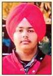  ਨੌਜਵਾਨ ਦੀ ਗੋਲੀਆਂ ਮਾਰ ਕੇ ਹੱਤਿਆ
