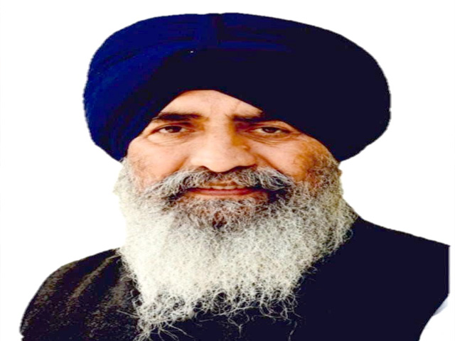 ਸ੍ਰੀ ਦਰਬਾਰ ਸਾਹਿਬ ਦੀ ਪਰਿਕਰਮਾ ’ਚ ਸੰਗਤਾਂ ਨੂੰ ਸਵਾਲ ਜਵਾਬ ਜਾਂ ਇੰਟਰਵਿਊ ਕਰਨ ਤੋਂ ਗੁਰੇਜ਼ ਕਰੇ ਮੀਡੀਆ-  ਮੰਨਣ