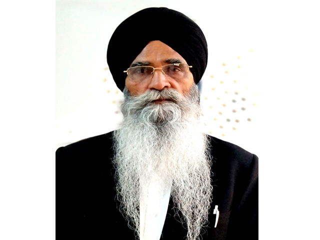 ਬੰਦੀ ਸਿੰਘਾਂ ਦੀ ਰਿਹਾਈ ਲਈ ਸੰਸਦ ਭਵਨ ਵੱਲ ਰੋਸ ਮਾਰਚ ਕਰ ਰਹੇ ਆਗੂਆਂ ਨੂੰ ਗ੍ਰਿਫਤਾਰ ਕਰਨਾ ਬੇਇਨਸਾਫ਼ੀ - ਐਡਵੋਕੇਟ ਧਾਮੀ