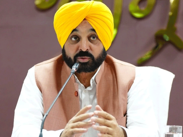 ਮੁੱਖ ਮੰਤਰੀ ਭਗਵੰਤ ਮਾਨ ਦੀ ਸ਼ੁਕਰਾਨਾ ਯਾਤਰਾ ਦਾ ਅੱਜ ਤੀਜਾ ਦਿਨ