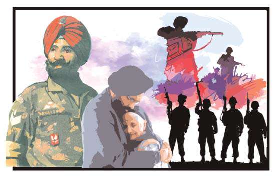  ਕਹਾਣੀ-ਬਾਰਡਰ