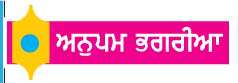  ਲਘੂ ਕਹਾਣੀ-ਸੂਰਮੇ