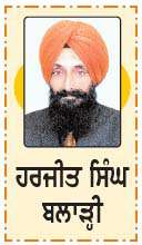  ਅੰਦਰ ਦੀ ਗੱਲ-ਮੁਫ਼ਤਖੋਰੀ ਦਾ ਜ਼ਮਾਨਾ ਹੈ ਯਾਰ
