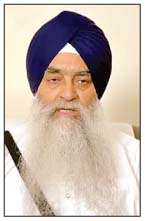  ਪੰਜਾਬ ਸਰਕਾਰ ਦੇ ਹੱਕ ਵਿਚ ਇਕ ਵਾਰ ਮੁੜ ਨਿੱਤਰੇ ਸਾਬਕਾ ਜਥੇਦਾਰ ਗਿਆਨੀ ਰਘਬੀਰ ਸਿੰਘ
