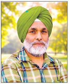  ਵੱਡੇ ਨਸ਼ਾ ਤਸਕਰਾਂ 'ਤੇ ਕਾਰਵਾਈ ਕਰਨ 'ਚ ਨਾਕਾਮ ਰਹੇ ਪੰਜਾਬ ਦੇ ਮੁੱਖ ਮੰਤਰੀ: ਕੈਂਥ
<br/> 
