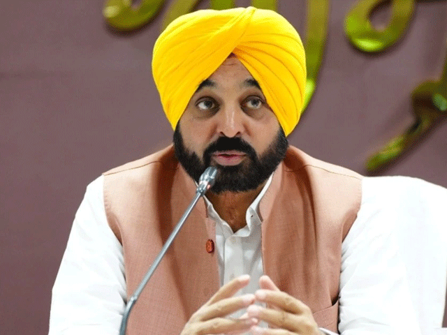 ਮੁੱਖ ਮੰਤਰੀ ਮਾਨ ਅੱਜ ਗਿੱਦੜਬਾਹਾ ਵਿਚ ਕਰਨਗੇ “ ਲੋਕ ਮਿਲਣੀ ”
