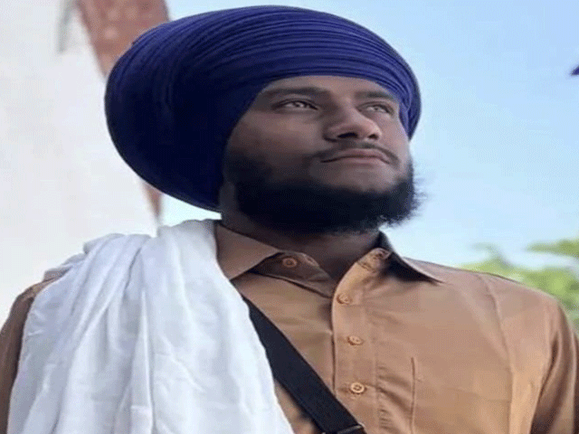 ਨਸ਼ੇ ਨੇ ਉਜਾੜਿਆ ਇਕ ਹੋਰ ਘਰ, ਓਵਰਡੋਜ਼ ਨਾਲ 23 ਸਾਲਾਂ ਨੌਜਵਾਨ ਦੀ ਹੋਈ ਮੌਤ