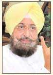 ਸੰਜੀਵ ਅਰੋੜਾ ਨੂੰ ਮੰਤਰੀ ਮੰਡਲ ਤੋਂ ਬਰਖ਼ਾਸਤ ਕਰਨ ਮੁੱਖ ਮੰਤਰੀ-ਬਾਜਵਾ
