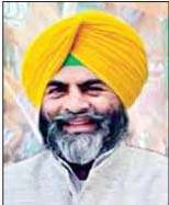  ਕੇਂਦਰ ਸਰਕਾਰ ਵਲੋਂ ਭਿ੍ਸ਼ਟ ਨੇਤਾਵਾਂ ਤੇ ਅਫ਼ਸਰਾਂ ਵਿਰੁੱਧ ਕੀਤੀ ਜਾ ਰਹੀ ਸਖ਼ਤ ਕਾਰਵਾਈ- ਬੁੱਟਰ
<br/> 