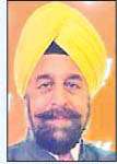  ਸੱਤਾ ਹਮੇਸ਼ਾਂ ਨਹੀਂ ਰਹਿੰਦੀ-ਆਰ.ਪੀ. ਸਿੰਘ
