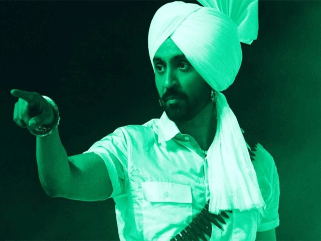 ਜੇ ਕੋਈ ਪ੍ਰੋਗਰਾਮ ਖਰਾਬ ਕਰਦਾ ਹੈ ਤਾਂ ਉਸਨੂੰ ਸ਼ੋਅ ਵਿਚੋਂ ਬਾਹਰ ਕੱਢ ਦਿਓ- ਦਲਜੀਤ ਦੋਸਾਂਝ