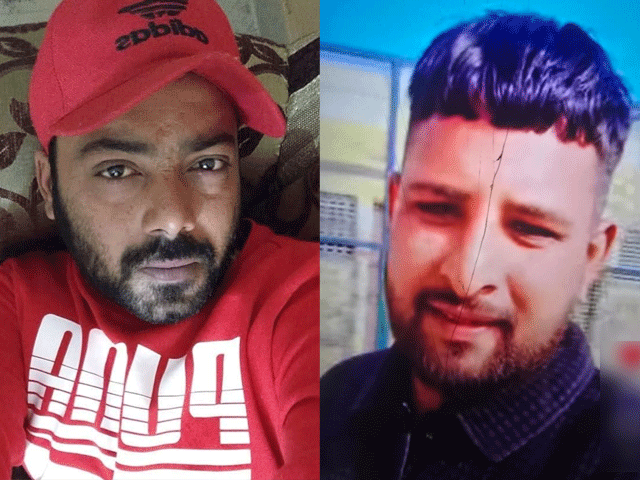 ਤੇਜ਼ ਰਫ਼ਤਾਰ ਕਾਰ ਟਰੱਕ ਨਾਲ ਟਕਰਾਈ, ਦੋ ਵਿਅਕਤੀਆਂ ਦੀ ਮੌਤ, 5 ਜ਼ਖਮੀ 