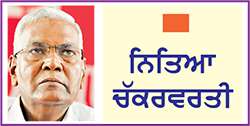  'ਇੰਡੀਆ ਬਲਾਕ' ਲਈ ਵੱਡੀ ਚੁਣੌਤੀ ਹੈ ਭਾਜਪਾ ਦਾ ਮੁਕਾਬਲਾ ਕਰਨਾ
