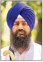  ਜਥੇਦਾਰ ਗੜਗੱਜ ਨੇ ਸਪੀਕਰ ਸੰਧਵਾਂ ਨੂੰ  ਸਤਿਕਾਰ (ਸੋਧ) ਐਕਟ ਦੀਆਂ ਮੱਦਾਂ ਹਟਾਉਣ ਲਈ ਜਾਰੀ ਕੀਤਾ ਲਿਖਤੀ ਆਦੇਸ਼
<br/> 