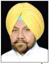  ਸੂਬੇ ਦੀਆਂ ਮੰਡੀਆਂ 'ਚ ਹੁਣ ਤੱਕ 123.50 ਲੱਖ ਮੀਟਿ੍ਕ ਟਨ ਕਣਕ ਵਿਕਣ ਲਈ ਪੁੱਜੀ-ਬਰਸਟ
<br/> 