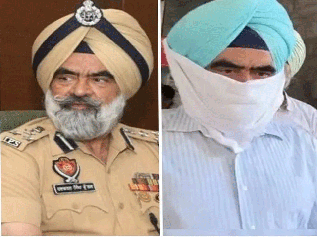 ਸਾਬਕਾ ਡੀਆਈਜੀ ਭੁੱਲਰ ਨੇ ਐਫਆਈਆਰ ਨੂੰ ਰੱਦ ਕਰਨ, ਜਾਂਚ 'ਤੇ ਰੋਕ ਲਗਾਉਣ ਅਤੇ ਅੰਤਰਿਮ ਰਾਹਤ ਦੀ ਕੀਤੀ ਮੰਗ