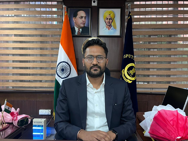 ਮਾਤਾ ਭੱਦਰਕਾਲੀ ਮੇਲੇ ਸੰਬੰਧੀ ਕਪੂਰਥਲਾ ਸਬ ਡਵੀਜ਼ਨ ਵਿਚ 13 ਮਈ  ਨੂੰ ਛੁੱਟੀ ਦਾ ਐਲਾਨ
