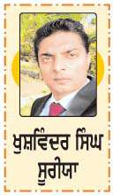  ਨੀਟ : ਪ੍ਰੀਖਿਆ ਨਹੀਂ, ਮਾਨਸਿਕ ਜੰਗ!
<br/> 