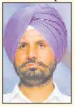  ਕਾਂਗਰਸੀ ਆਗੂ ਨੂੰ ਗੈਂਗਸਟਰ ਤੋਂ ਫੋਨ ਕਰਵਾਉਣ ਵਾਲੇ ਡੀ.ਐਸ.ਪੀ. ਨੂੰ  ਬਰਖਾਸਤ ਕੀਤਾ ਜਾਵੇ-ਵੜਿੰਗ
