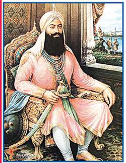  ਕੱਲ੍ਹ ਜਨਮ ਦਿਵਸ 'ਤੇ ਵਿਸ਼ੇਸ਼-ਸਰਦਾਰ ਜੱਸਾ ਸਿੰਘ ਆਹਲੂਵਾਲੀਆ

