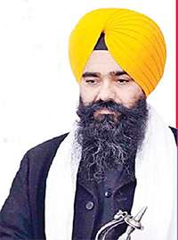 ਗਿਆਨੀ ਹਰਪਾਲ ਸਿੰਘ ਦੀਆਂ ਪੰਥਕ ਸੇਵਾਵਾਂ ਦਾ ਪੈਂਡਾ
