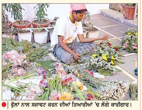  ਸ੍ਰੀ ਹੇਮਕੁੰਟ ਸਾਹਿਬ ਦੀ ਯਾਤਰਾ ਲਈ ਅੱਜ ਰਵਾਨਾ ਹੋਵੇਗਾ ਪਹਿਲਾ ਜਥਾ