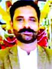  ਪਾਕਿ 'ਚ ਲਸ਼ਕਰ ਦੇ ਅੱਤਵਾਦੀ ਦੀ ਗੋਲੀਆਂ ਮਾਰ ਕੇ ਹੱਤਿਆ