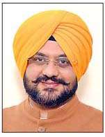  ਪੰਜਾਬ ਸਰਕਾਰ ਝੋਨੇ ਦੇ ਸੀਜ਼ਨ ਦੌਰਾਨ ਕਿਸਾਨਾਂ ਨੂੰ  ਨਿਰਵਿਘਨ 8 ਘੰਟੇ ਬਿਜਲੀ ਸਪਲਾਈ ਬਣਾ ਰਹੀ ਯਕੀਨੀ-ਸੌਂਦ
<br/> 