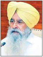  ਪੰਜਾਬ ਸਰਕਾਰ ਵਲੋਂ 5 ਲੱਖ ਏਕੜ ਰਕਬੇ ਨੂੰ  ਝੋਨੇ ਦੀ ਸਿੱਧੀ ਬਿਜਾਈ ਅਧੀਨ ਲਿਆਉਣ ਦਾ ਟੀਚਾ-ਗੁਰਮੀਤ ਸਿੰਘ ਖੁੱਡੀਆਂ