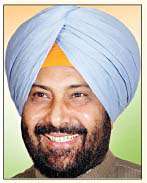  ਆਲੀਵਾਲ-ਦੇਤਵਾਲ ਵਲੋਂ ਭਾਜਪਾ ਪੰਜਾਬ ਪ੍ਰਧਾਨ ਬਣੇ ਢਿੱਲੋਂ ਦੀ ਨਿਯੁਕਤੀ ਦਾ ਸਵਾਗਤ  