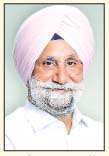  ਜਾਖੜ ਨੂੰ  ਕਾਰਜਕਾਲ ਪੂਰਾ ਹੋਣ ਤੋਂ ਪਹਿਲਾਂ ਹੀ ਹਟਾਇਆ-ਰੰਧਾਵਾ