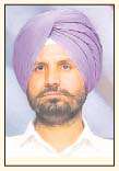 ਭਾਜਪਾ ਨੂੰ  ਸੂਬੇ ਦੀ ਅਗਵਾਈ ਲਈ ਕੋਈ ਯੋਗ ਵਿਅਕਤੀ ਨਹੀਂ ਮਿਲ ਰਿਹਾ-ਵੜਿੰਗ