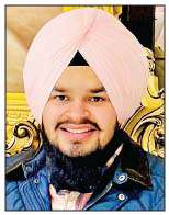  ਗੁਰਇੱਕਪ੍ਰੀਤ ਸਿੰਘ ਨੇ ਪੈਨਸਿਲਵੇਨੀਆ ਸਟੇਟ 'ਵਰਸਿਟੀ ਤੋਂ ਇਕ ਲੱਖ ਡਾਲਰ ਦੀ ਸਕਾਲਰਸ਼ਿਪ ਕੀਤੀ ਹਾਸਿਲ
<br/> 